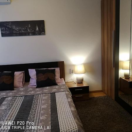 Sea Garden Apartment Idm Varna Extérieur photo