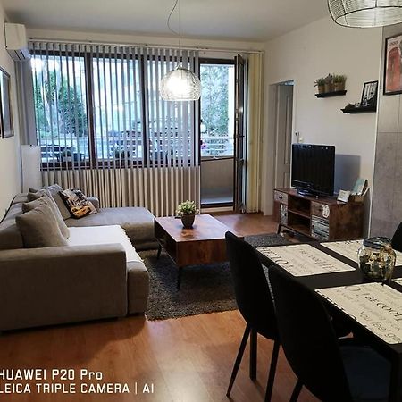 Sea Garden Apartment Idm Varna Extérieur photo