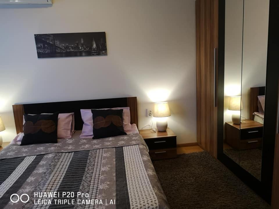 Sea Garden Apartment Idm Varna Extérieur photo