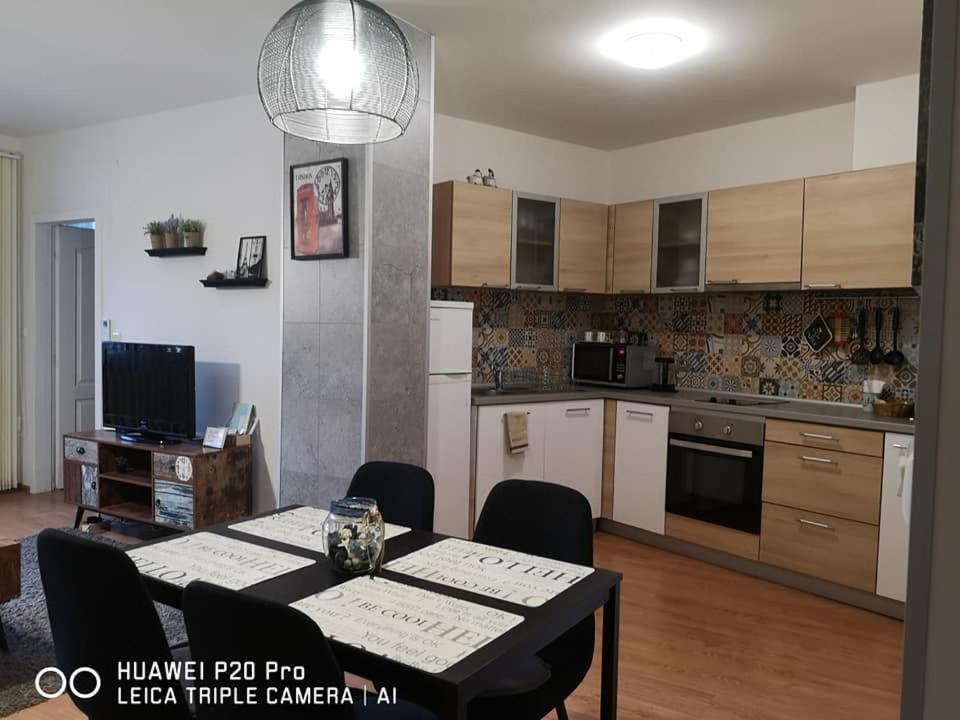 Sea Garden Apartment Idm Varna Extérieur photo