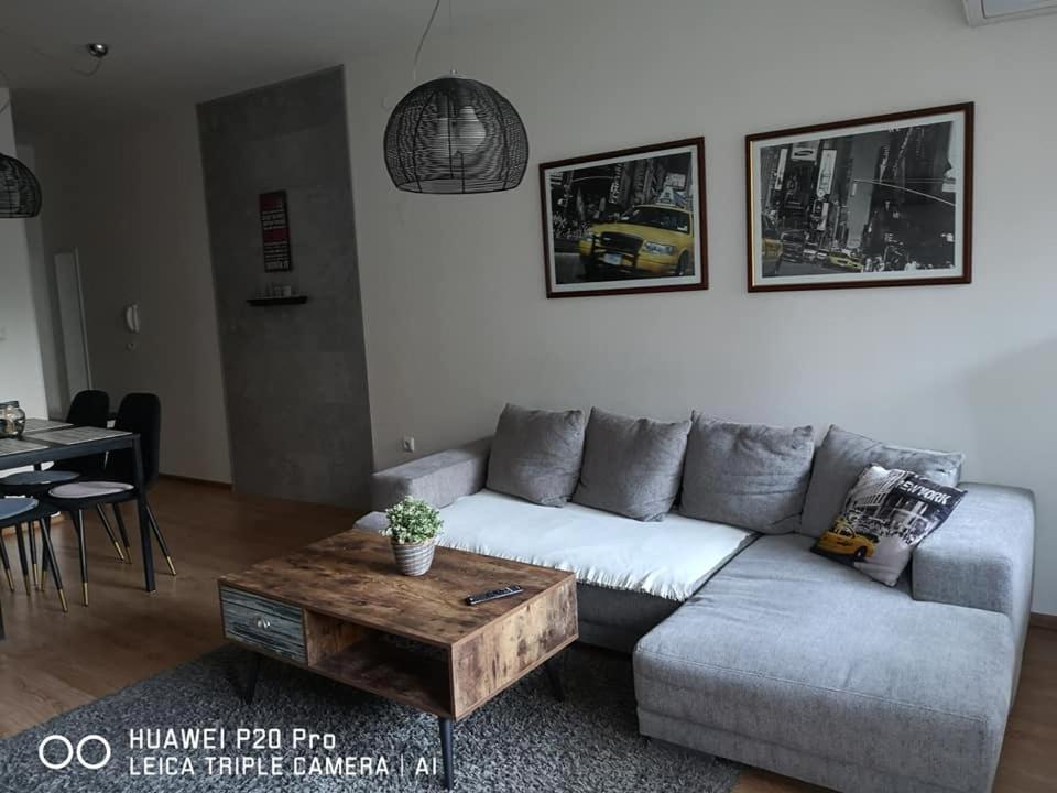 Sea Garden Apartment Idm Varna Extérieur photo