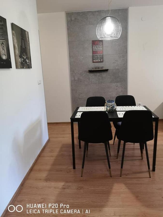 Sea Garden Apartment Idm Varna Extérieur photo