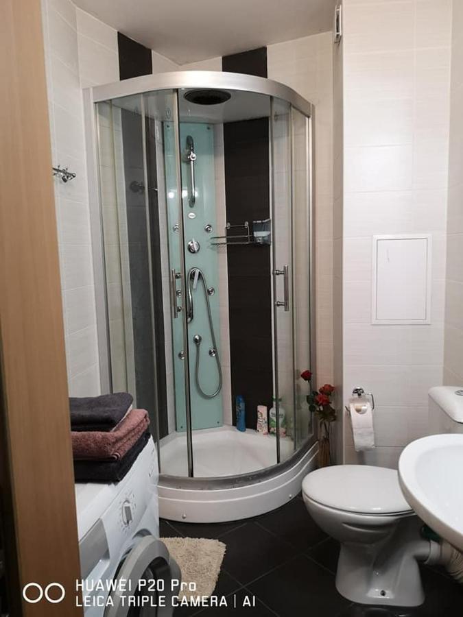 Sea Garden Apartment Idm Varna Extérieur photo